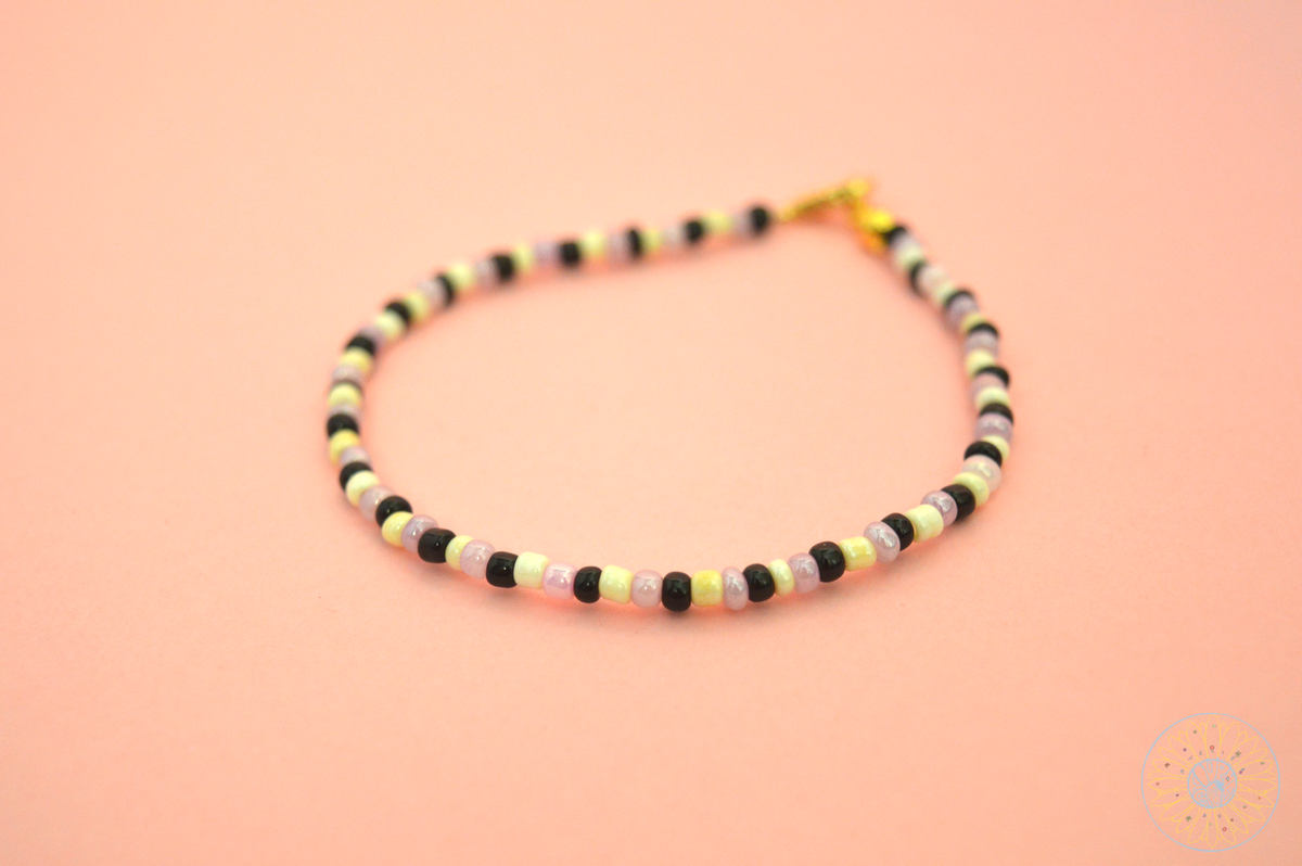 Bracelet simple personnalisable
